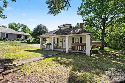 603 S 4th Street, Albemarle, NC 28001 - Photo 1