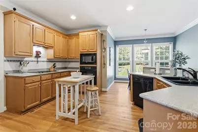 7915 Bytham Castle Drive, Huntersville, NC 28078 - Photo 12