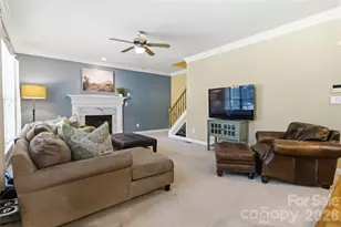 7915 Bytham Castle Dr, Huntersville, NC 28078 - Photo 16