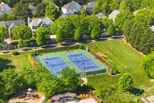 7915 Bytham Castle Dr, Huntersville, NC 28078 - Photo 34