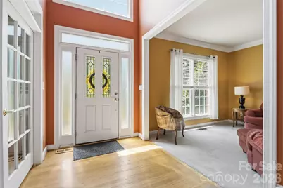 7915 Bytham Castle Drive, Huntersville, NC 28078 - Photo 4
