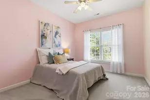 7915 Bytham Castle Dr, Huntersville, NC 28078 - Photo 24
