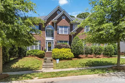 7915 Bytham Castle Drive, Huntersville, NC 28078 - Photo 1