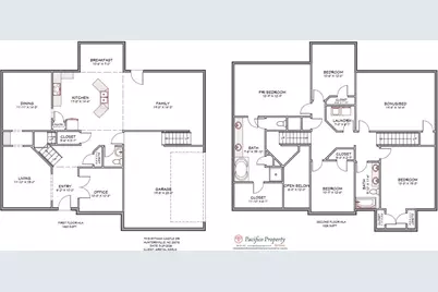 7915 Bytham Castle Drive, Huntersville, NC 28078 - Photo 32