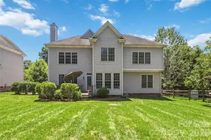 7915 Bytham Castle Dr, Huntersville, NC 28078 - Photo 30