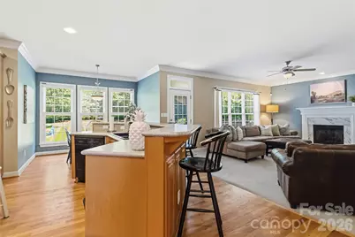 7915 Bytham Castle Drive, Huntersville, NC 28078 - Photo 10