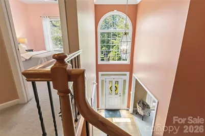7915 Bytham Castle Drive, Huntersville, NC 28078 - Photo 18