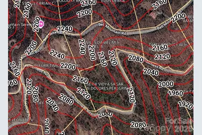 0000 Wilderness Road, Hays, NC 28635 - Photo 12
