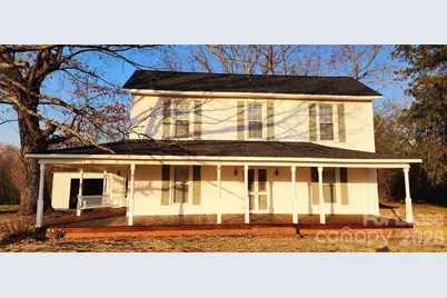 359 Flat Rock Road, Lawndale, NC 28090 - Photo 2