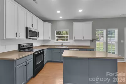 1007 Butterburr Drive, Matthews, NC 28104 - Photo 4