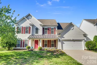 1007 Butterburr Drive, Matthews, NC 28104 - Photo 44