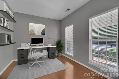 1007 Butterburr Drive, Matthews, NC 28104 - Photo 10