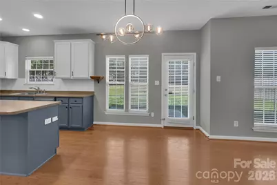 1007 Butterburr Drive, Matthews, NC 28104 - Photo 22