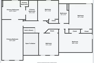 1007 Butterburr Drive, Matthews, NC 28104 - Photo 48