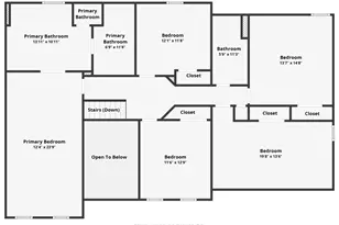 1007 ButterBurr Dr, Matthews, NC 28104 - Photo 48