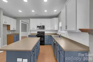 1007 ButterBurr Dr, Matthews, NC 28104 - Photo 20