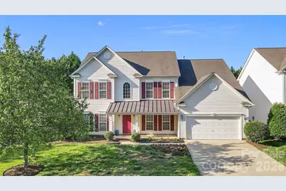 1007 Butterburr Drive, Matthews, NC 28104 - Photo 2