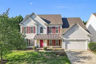 1007 ButterBurr Dr, Matthews, NC 28104 - Photo 2