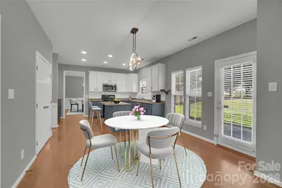 1007 Butterburr Drive, Matthews, NC 28104 - Photo 6