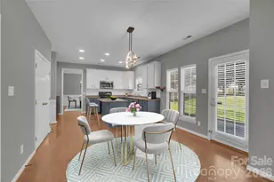 1007 ButterBurr Dr, Matthews, NC 28104 - Photo 6
