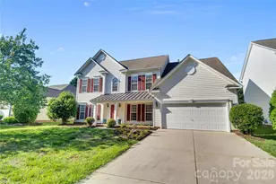 1007 ButterBurr Dr, Matthews, NC 28104 - Photo 46