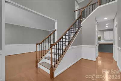 1007 Butterburr Drive, Matthews, NC 28104 - Photo 28