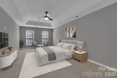 1007 Butterburr Drive, Matthews, NC 28104 - Photo 12