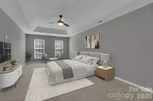 1007 ButterBurr Dr, Matthews, NC 28104 - Photo 12