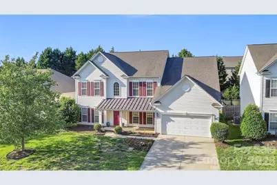 1007 Butterburr Drive, Matthews, NC 28104 - Photo 1