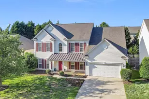 1007 ButterBurr Dr, Matthews, NC 28104 - Photo 1