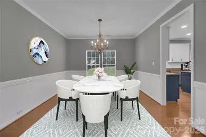 1007 Butterburr Drive, Matthews, NC 28104 - Photo 8