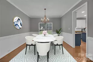 1007 ButterBurr Dr, Matthews, NC 28104 - Photo 8