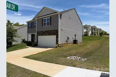 7868 Whispering Stream Drive, Sherrills Ford, NC 28673 - Photo 2