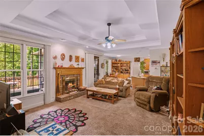 8 Ridgemont Drive, Weaverville, NC 28787 - Photo 26