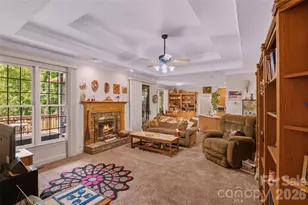 8 Ridgemont Dr, Weaverville, NC 28787 - Photo 26