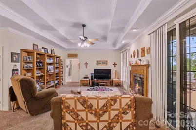 8 Ridgemont Drive, Weaverville, NC 28787 - Photo 24