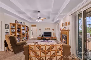 8 Ridgemont Dr, Weaverville, NC 28787 - Photo 24