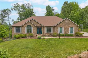 8 Ridgemont Dr, Weaverville, NC 28787 - Photo 1