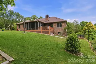 8 Ridgemont Dr, Weaverville, NC 28787 - Photo 42