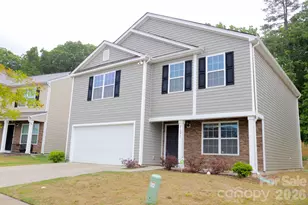 7121 Finnigan Rd, Charlotte, NC 28215 - Photo 1