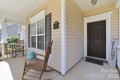 1008 Triple Crown Drive, Indian Trail, NC 28079 - Photo 28