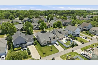 1008 Triple Crown Drive, Indian Trail, NC 28079 - Photo 38