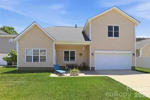1008 Triple Crown Dr, Indian Trail, NC 28079 - Photo 32