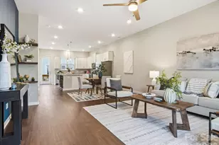 1038 Doveridge St, Charlotte, NC 28273 - Photo 6