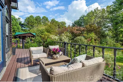 528 Padgettown Road, Black Mountain, NC 28711 - Photo 4
