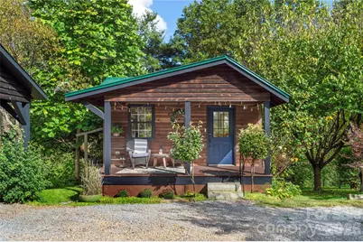 528 Padgettown Road, Black Mountain, NC 28711 - Photo 22