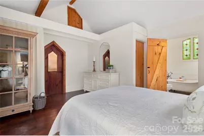 528 Padgettown Road, Black Mountain, NC 28711 - Photo 20