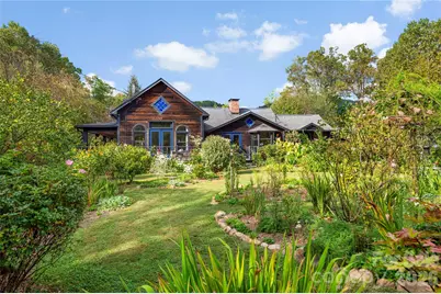 528 Padgettown Road, Black Mountain, NC 28711 - Photo 34