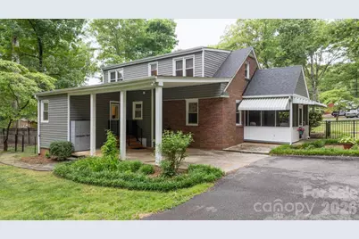 508 2nd Avenue NE, Conover, NC 28613 - Photo 40