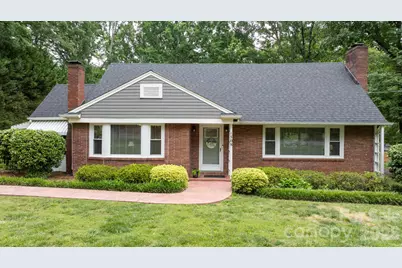 508 2nd Avenue NE, Conover, NC 28613 - Photo 30